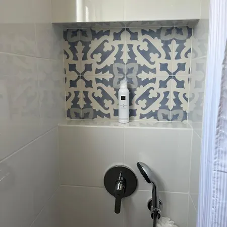 Vivenda Da Bela Vista Semesterbostad Costa de Caparica