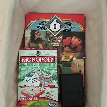 Vivenda Da Bela Vista *