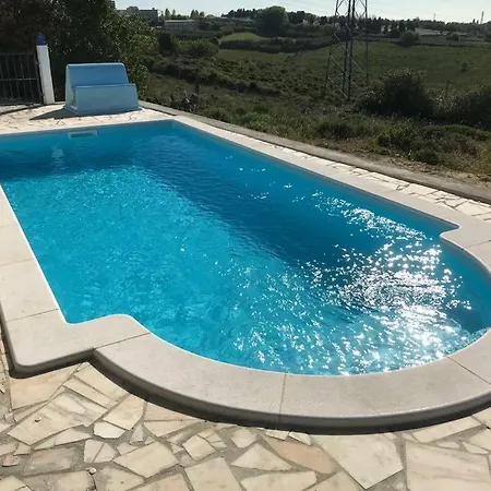 Vivenda Da Bela Vista Semesterbostad *