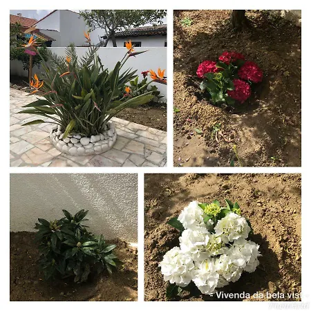 Vivenda Da Bela Vista *