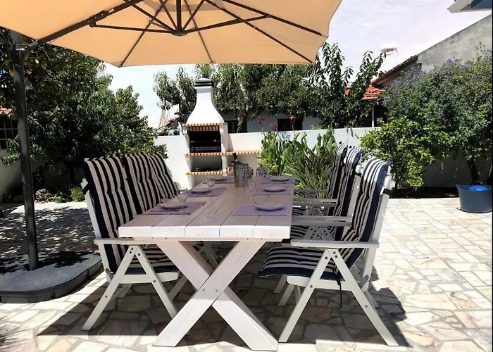 Vivenda Da Bela Vista Casa vacanze Costa da Caparica
