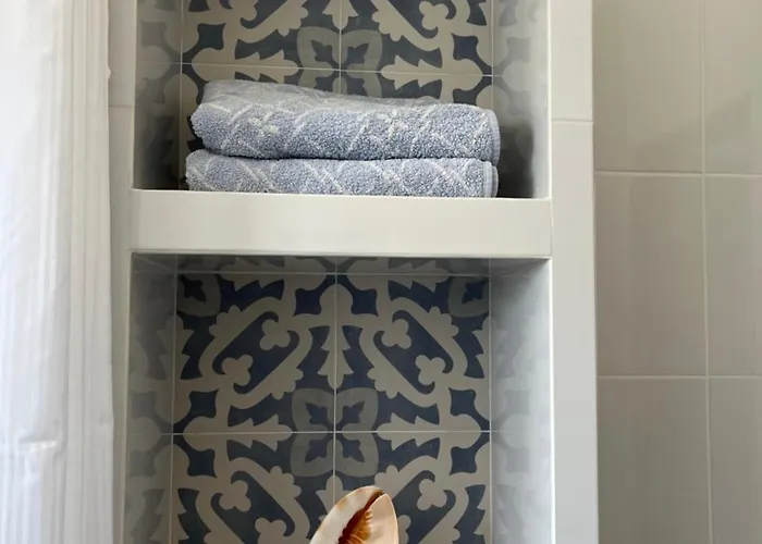 Casa vacanze Vivenda Da Bela Vista Costa da Caparica