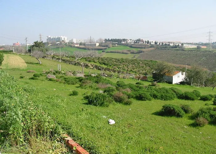 Vivenda Da Bela Vista * Costa da Caparica