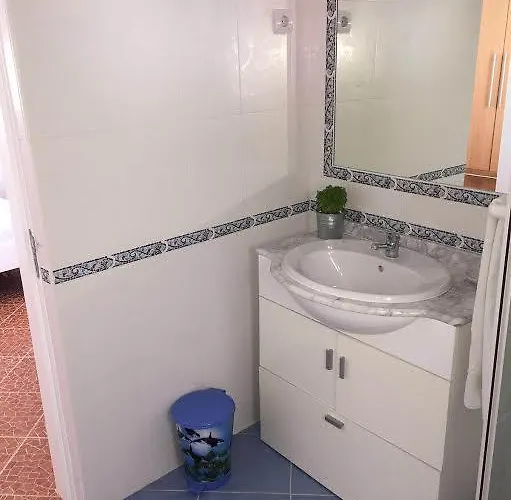 Vivenda Da Bela Vista * Costa da Caparica