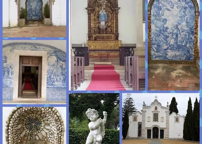 Vivenda Da Bela Vista * Costa da Caparica