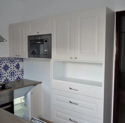 Vivenda Da Bela Vista Casa vacanze