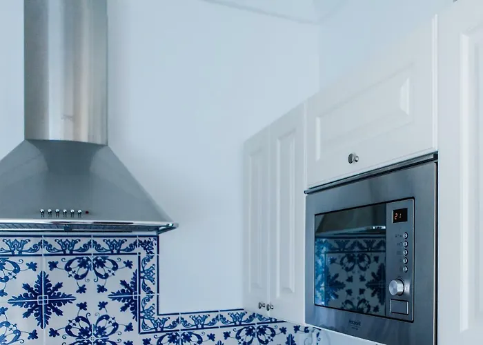 Casa vacanze Vivenda Da Bela Vista *