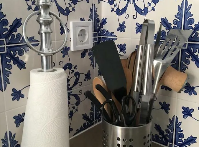 Vivenda Da Bela Vista Casa vacanze Costa da Caparica