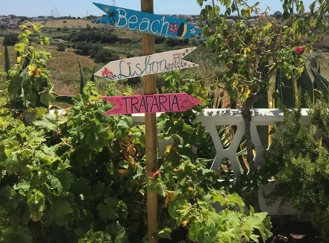 Casa vacanze Vivenda Da Bela Vista *