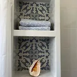 Holiday home Vivenda Da Bela Vista Costa da Caparica