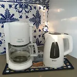 Vivenda Da Bela Vista Casa de Férias *