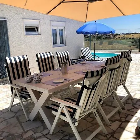 Holiday home Vivenda Da Bela Vista Costa da Caparica