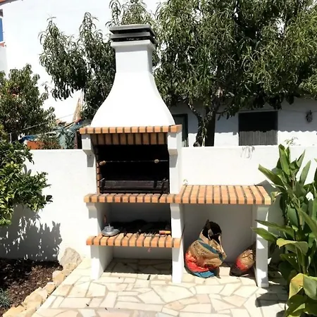 Vivenda Da Bela Vista * كوستا دا كاباريكا