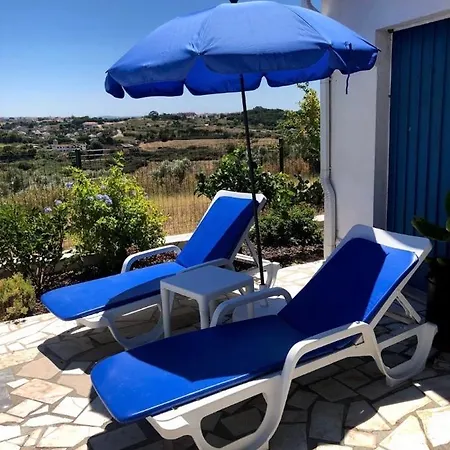 Vivenda Da Bela Vista Costa da Caparica