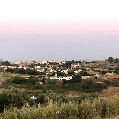 Vivenda Da Bela Vista Holiday home