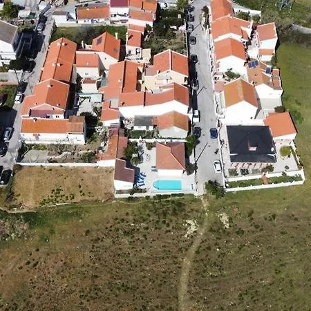 Vivenda Da Bela Vista * Costa da Caparica