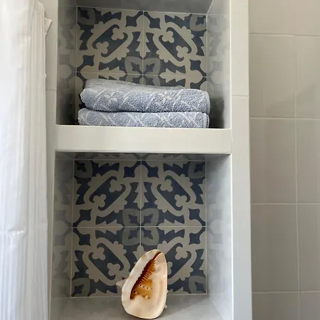 Hébergement de vacances Vivenda Da Bela Vista Costa da Caparica