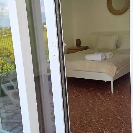 Vivenda Da Bela Vista بيت للعطل *