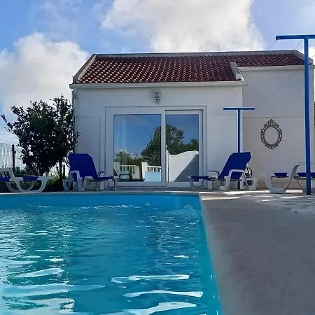 Holiday home Vivenda Da Bela Vista *