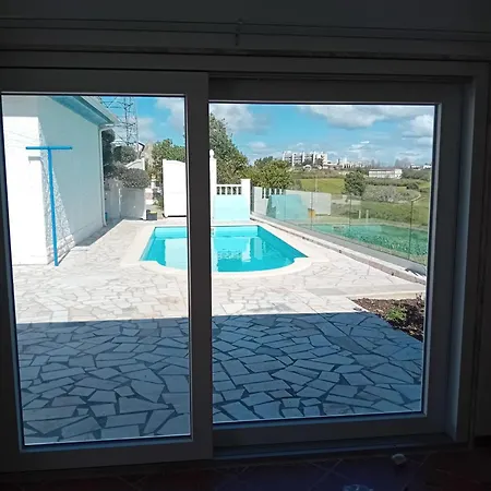 Vivenda Da Bela Vista Hébergement de vacances