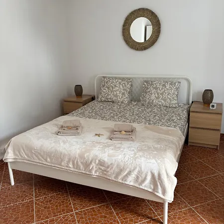 Hébergement de vacances Vivenda Da Bela Vista *