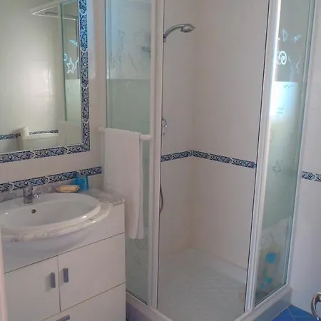 Holiday home Vivenda Da Bela Vista