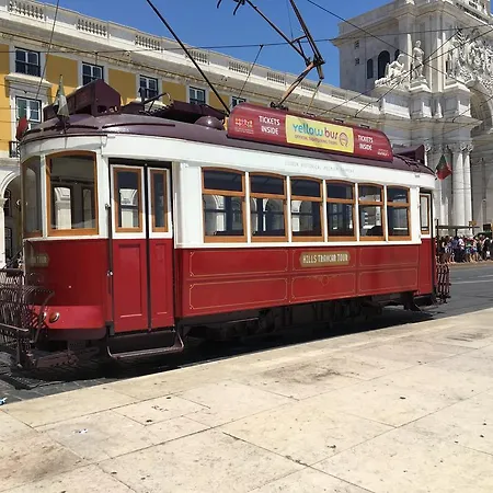 Vivenda Da Bela Vista بيت للعطل *