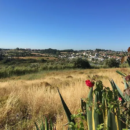Holiday home Vivenda Da Bela Vista