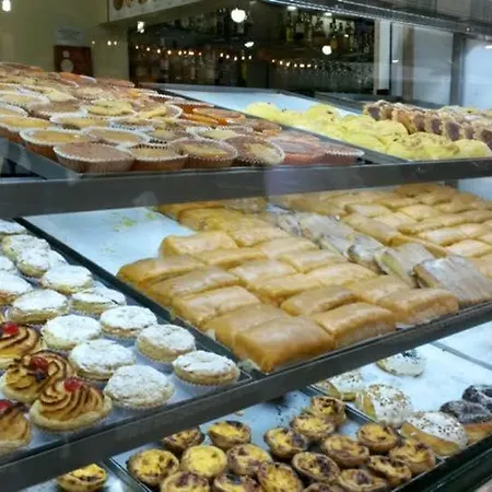 Vivenda Da Bela Vista بيت للعطل *
