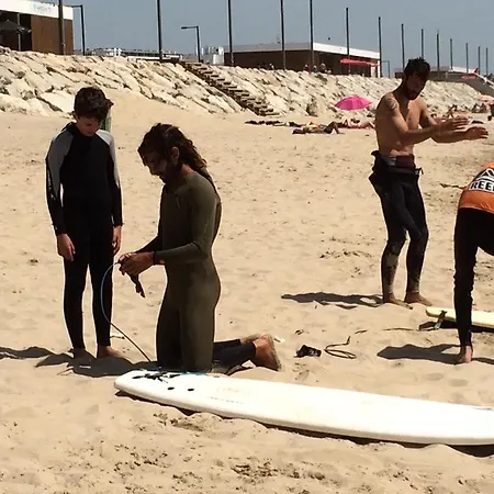 Vivenda Da Bela Vista Costa da Caparica