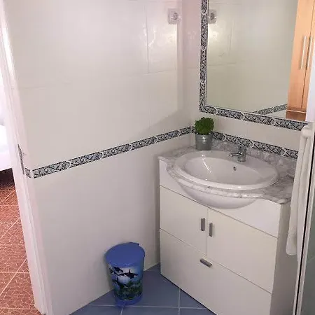 Vivenda Da Bela Vista * Costa da Caparica