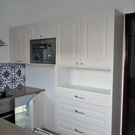 Vivenda Da Bela Vista Hébergement de vacances