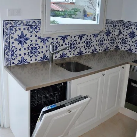 Vivenda Da Bela Vista بيت للعطل *