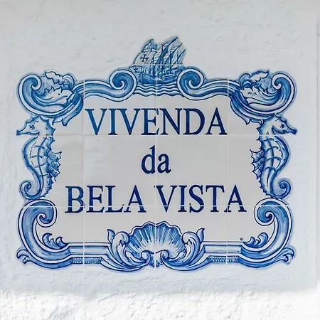 Vivenda Da Bela Vista بيت للعطل *