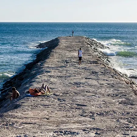 Vivenda Da Bela Vista * Costa da Caparica