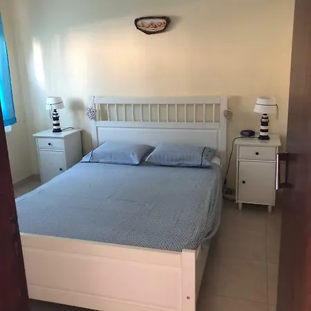 Vivenda Da Bela Vista Holiday home