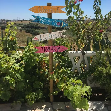 Hébergement de vacances Vivenda Da Bela Vista *