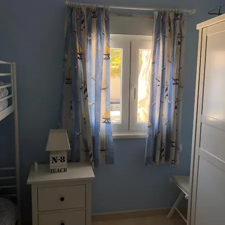 Holiday home Vivenda Da Bela Vista *