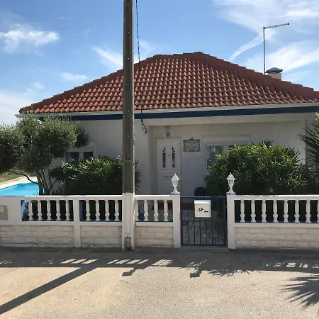 Vivenda Da Bela Vista Hébergement de vacances