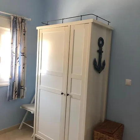 Vivenda Da Bela Vista Hébergement de vacances Costa da Caparica