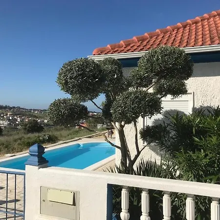 Vivenda Da Bela Vista بيت للعطل *