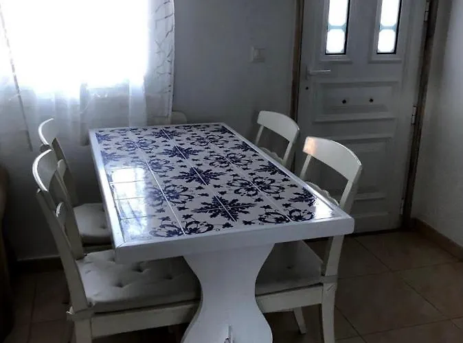 Vivenda Da Bela Vista *
