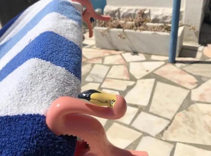 Vivenda Da Bela Vista Prázdninový dům Costa de Caparica