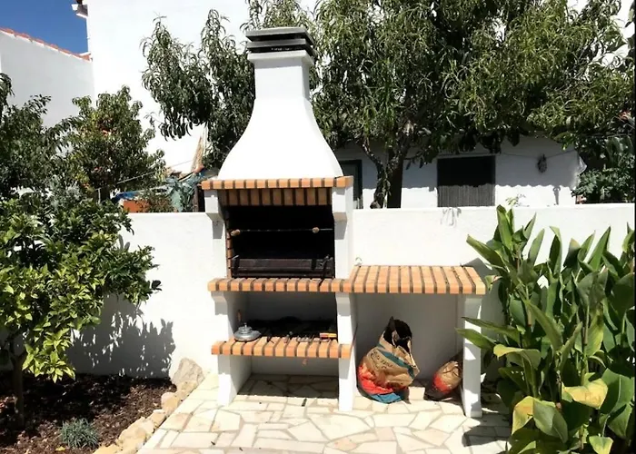 Vivenda Da Bela Vista * Costa de Caparica
