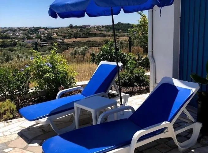 Vivenda Da Bela Vista Costa de Caparica