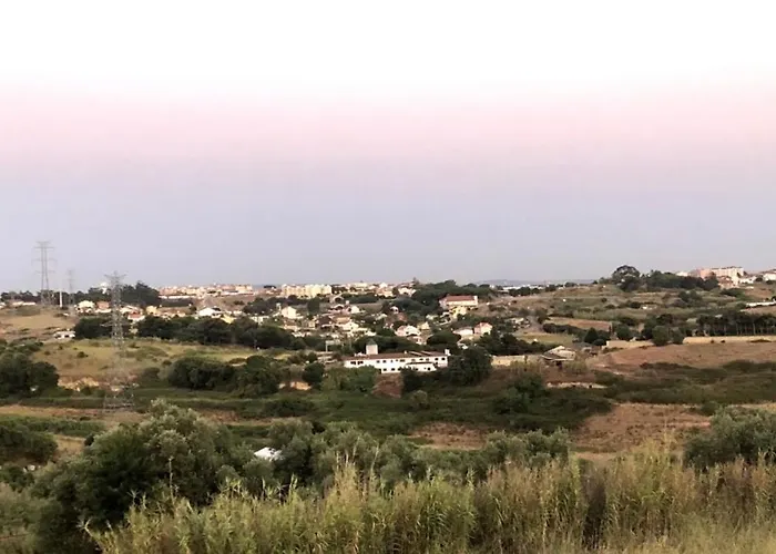 Vivenda Da Bela Vista Prázdninový dům