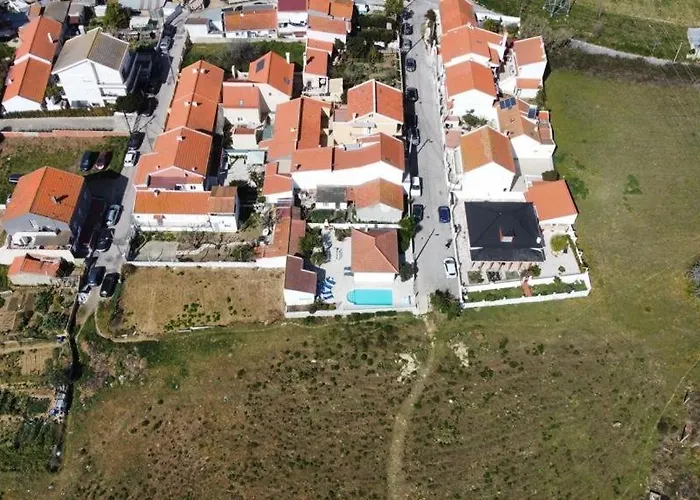 Vivenda Da Bela Vista * Costa de Caparica