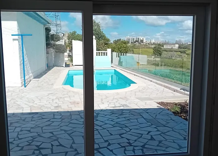 Vivenda Da Bela Vista Prázdninový dům