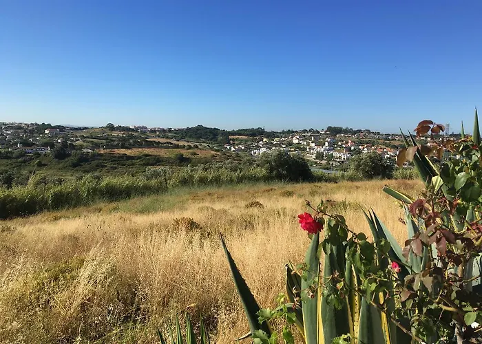 Prázdninový dům Vivenda Da Bela Vista