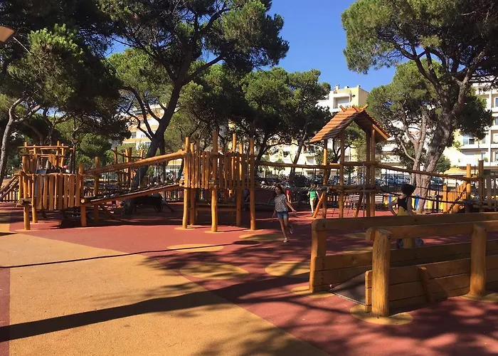 Vivenda Da Bela Vista Prázdninový dům Costa de Caparica